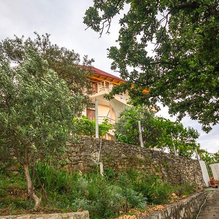 Villa Rondo Химара Экстерьер фото